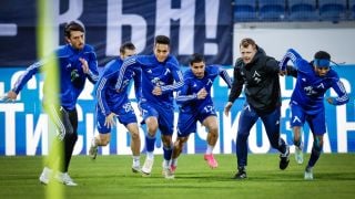 Белгийци с бомбастична новина за звезда на Левски