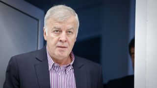 Сираков започна с извинение пресконференцията, ето какво обеща ВИДЕО