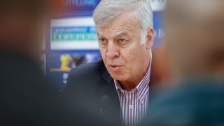 Сираков преди конгреса: Ще проведа разговор с него