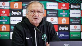Дерменджиев: Може да сменя стратегията срещу Нордселанд