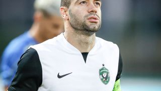 Терзиев: Целта на Лудогорец е само една