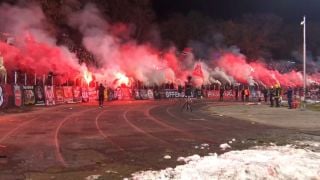 Сектор "Г" показа oще вълнуващи кадри ВИДЕО