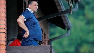 Футболен бос от Балканите: Няма вече Левски и ЦСКА, има Лудогорец