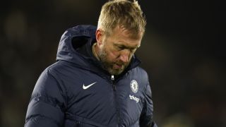 Водил за кратко Челси вариант за поста на Тен Хааг