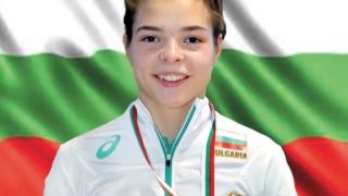 Лудогорец събра пари за талантлива спортистка СНИМКИ