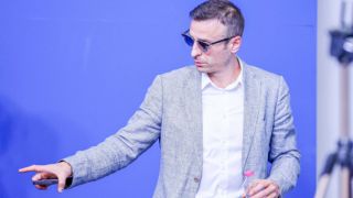 Бербатов: Срам за Ман Юнайтед в Европа