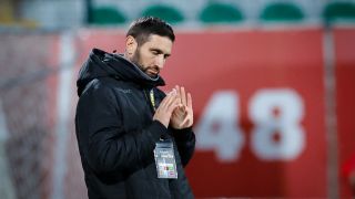 Тунчев: Ако не са доволни от мен, се разделяме