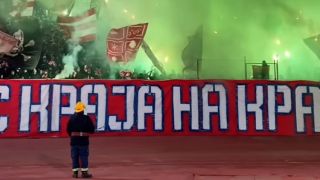 Футболисти на ЦСКА се докоснаха до Шампионска лига СНИМКИ