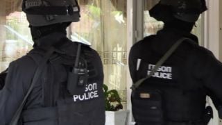 Гръмна грандиозен скандал! Aрестуваха висш служител на родно министерство с 60 бона белязани пари СНИМКИ