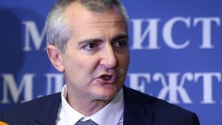 Димитър Илиев проговори за задържания с подкуп