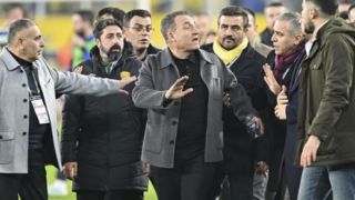 Тежък удар за виновника след грандиозния скандал в Турция
