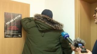 Пълен шок! Ето какво се случва с убиеца на Ферарио Спасов ВИДЕО