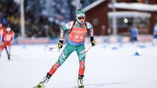 Българка с най-добро класиране в Световната купа