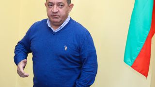 Промяна при националите след ареста на Иван Иванов