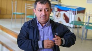 Тежък удар по легендата Иван Иванов и сина му след големия скандал