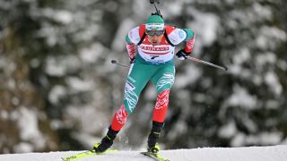 Грешки в стрелбата провалиха Владимир Илиев