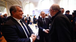Барса и Реал (Мадрид) близо до грандиозен удар, чакат се милиарди