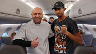 Помните ли Трайчо Боксьора? Предстои му нещо голямо