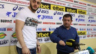 Наш шампион със скандални разкрития за пари под масата, каза от кого поискали 62 хил. лева подкуп