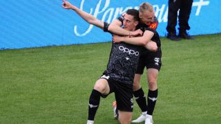 Краев блесна при победа в Австралия