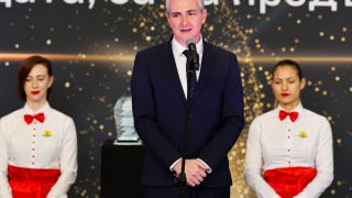 Министър Илиев посочи най-големия капитал на България