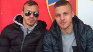 Хитът във Втора лига привлече класен играч