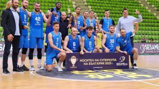 Избягал от Левски с емоционални думи на раздяла
