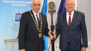 Голяма промяна в НСА