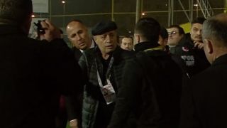 Гръмна нов огромен скандал в Турция ВИДЕО