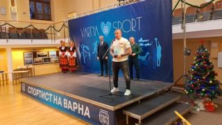 Здравеняк oтново №1 във Варна, Черно море най-добър отбор