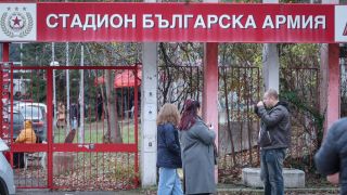 ЦСКА хвърли око на собствен юноша
