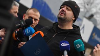 Край! Всичко на "Герена" пропадна