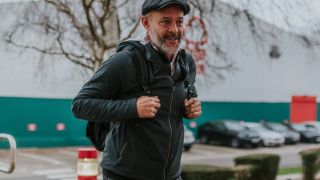 Португалец се завърна във Висшата лига