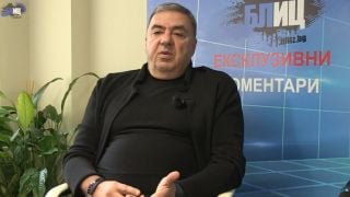 Георги Аврамчев пред БЛИЦ Live за приятелството с Кюлев, Сираков, успехите и драмата с Антъни 