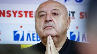 Венци Стефанов бомбастично пред БЛИЦ: ЦСКА ни дължи над 100 бона