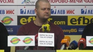 Наша спортна федерация си избра шеф