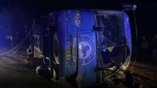 Футболист и треньор загинаха при трагедия на пътя 
