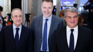 Първи европейски клуб подкрепи Суперлигата