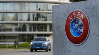 Тръгва ново дело срещу УЕФА
