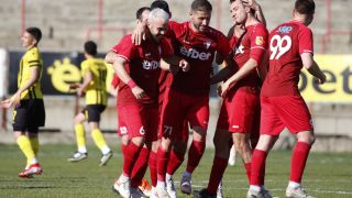 Локо (Сф) пожела нападател от Втора лига