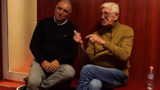 Стоичков: Беше една зима, влизам да се къпя и.... ВИДЕО