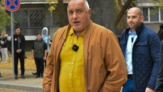 Бойко Борисов с горещ коментар за ЦСКА и Левски: Ако извадят по 50 милиона лева...