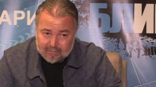 Бомба в БЛИЦ! Ясен Петров се завръща в треньорството, ето къде