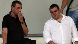 Преди 15 години "Титан" става собственик на ЦСКА