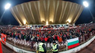 Сензация в БЛИЦ за новия стадион на ЦСКА, има точна цена и интересна промяна