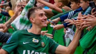 Шеф на полски клуб с новина за наш национал