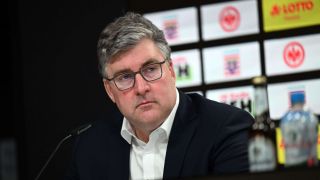 Екзекутор на Левски с твърда позиция за Суперлигата