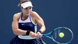 Виктория Томова запази позицията си във WTA