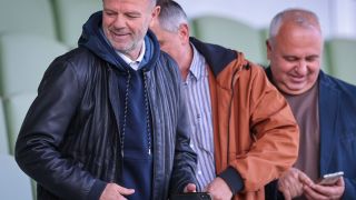 Стойчо Младенов: Целенасочено не ме поканиха на "Армията"