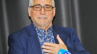 Христо Порточанов става на 70!